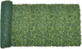 VEVOR Artificial Grass Wall Panels, 40 x 120 inch, Milan Grass Greenery Boxwood by VEVOR