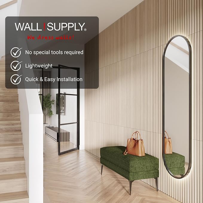Wall!Supply Ultralight Sample Box - Image 4