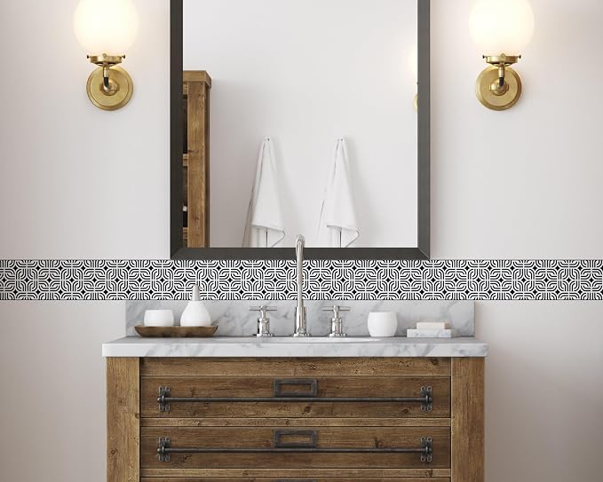 FLFK Mirror Frame Border - Image 4