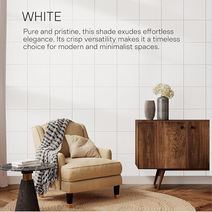MaxGear Large Cork Board for Wall 36" x 24", 6 Pack Felt Wall Tiles - Image 6