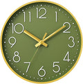 DAXSMY Wall Clock by DAXSMY