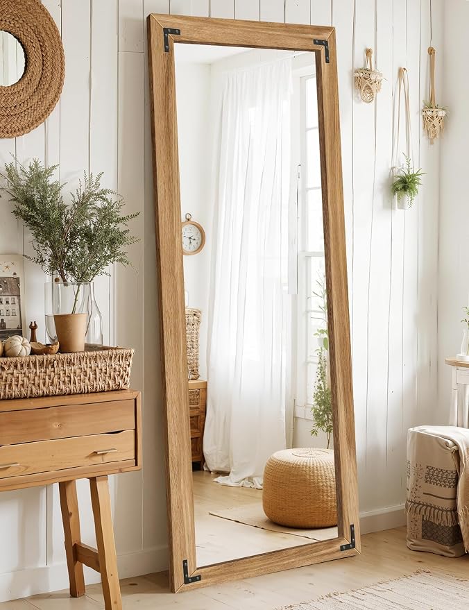 TRAHOME Full Length Mirror - Image 9