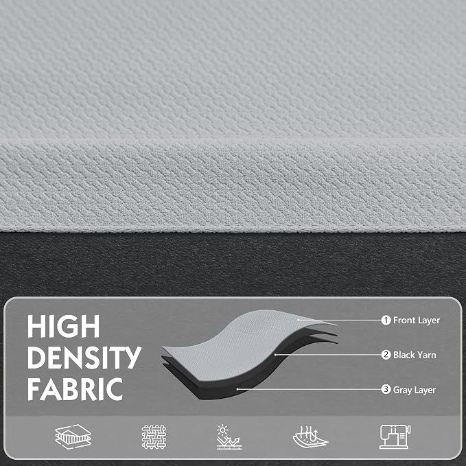 FMFUNCTEX 100% Blackout Curtains - Image 4