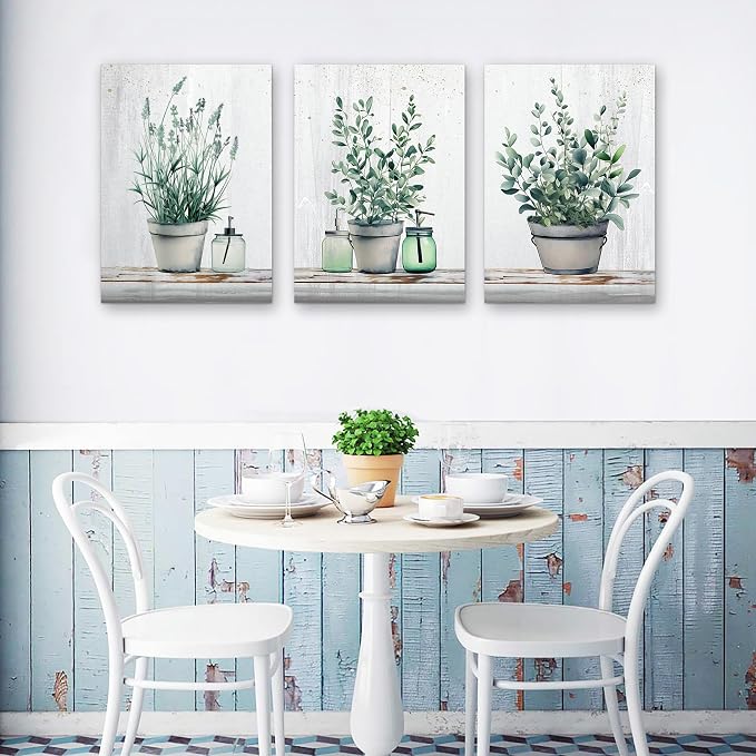 MHARTK66 Large Wall Decor For Bedroom Canvas Wall Art Paintings For Kitchen - Image 4