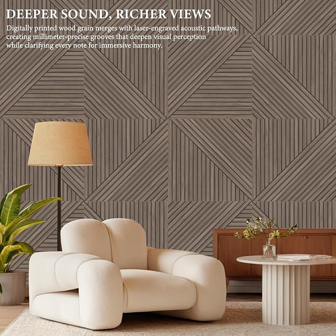 JBER Acoustical Wall Panels - Image 7