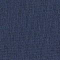 RoomMates RMK11698RL Navy Faux Grasscloth Weave Non-Textured Peel and Stick by RoomMates