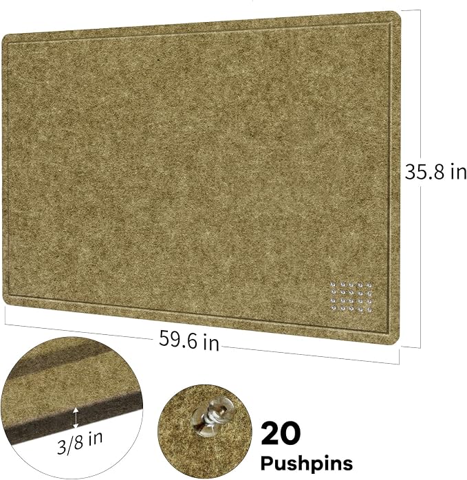 Large Bulletin Board - Image 5