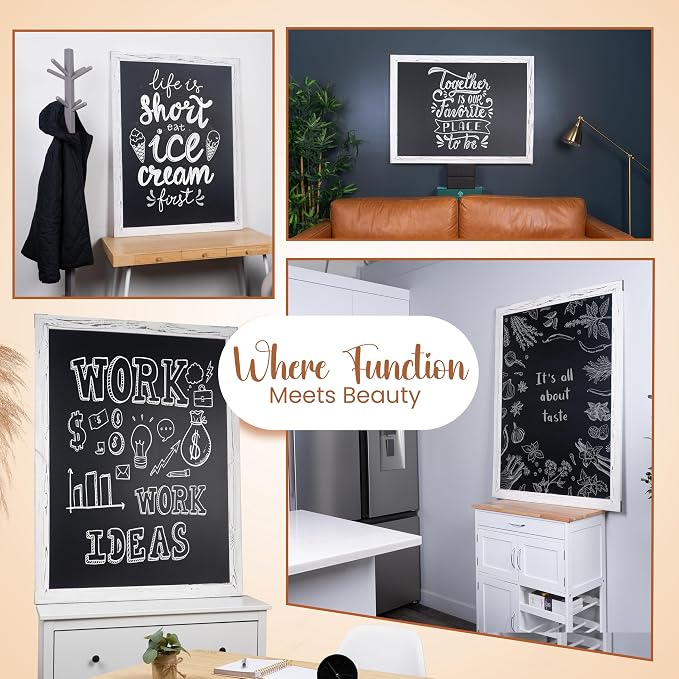 Loddie Doddie Magnetic Chalkboard - Image 7