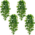 BLEUM CADE Fake Hanging Plants by BLEUMCADE