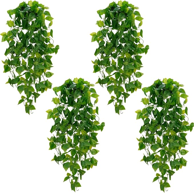 BLEUM CADE Fake Hanging Plants by BLEUMCADE