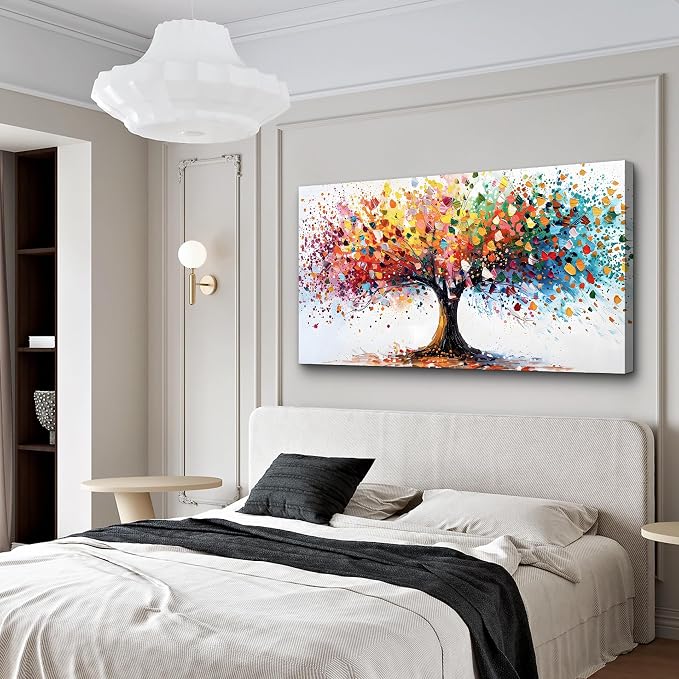 Lapremoly Abstract Wall Decorations - Image 5