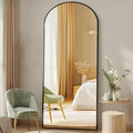 DUMOS Arched Full Length Mirror by DumosLifestyle