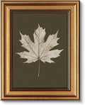 VIYYIEA Vintage Gold Framed Wall Art by VIYYIEAART