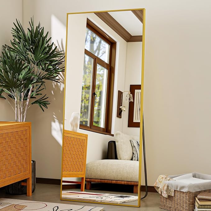 VooBang Mirror Full Length - Image 2