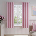FMFUNCTEX 100% Blackout Curtains by Fmfunctex