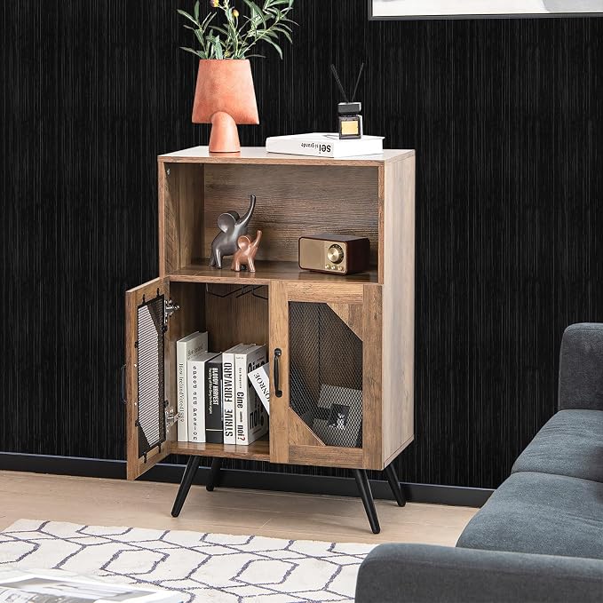 Black Grasscloth Peel and Stick Wallpaper Vintage Texture Removable Waterproof - Image 8