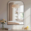 Bathroom Vanity Mirror, Living Room, Entryway Decor by Delma