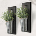 SHOHAYTO Farmhouse Wall Decor Set of 2 by SHOHAYTO