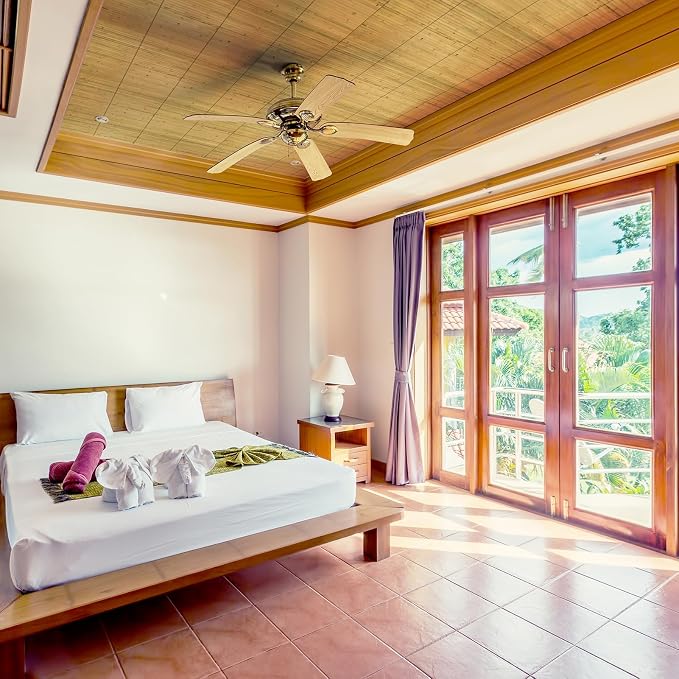 Art3d Natural Bamboo Wall Panel - Image 8