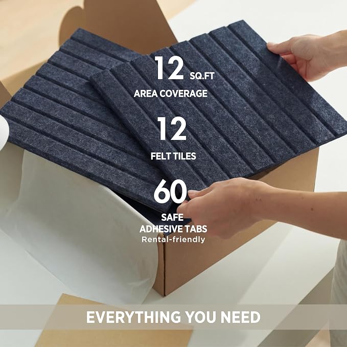 VIVELDA Large Bulletin Board 48x36 - Image 6