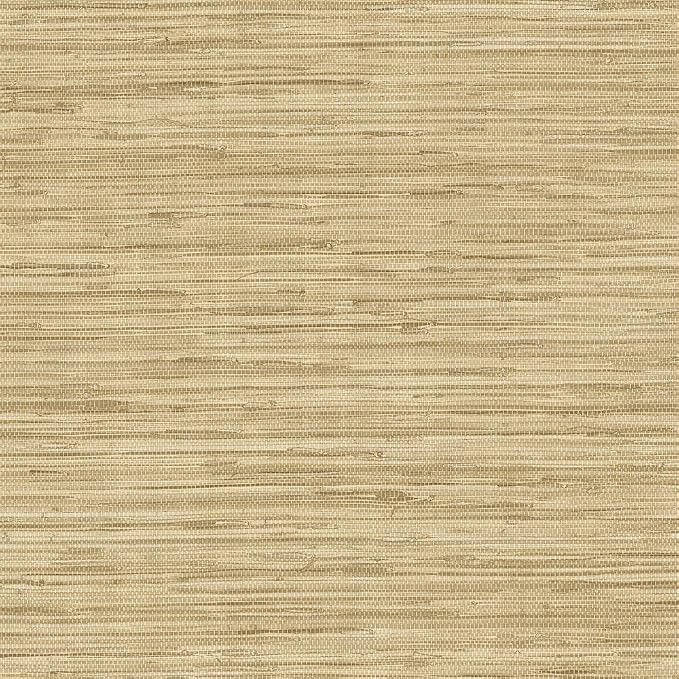 Norwall NT33704 Faux Grass Cloth Wallpaper by Norwall
