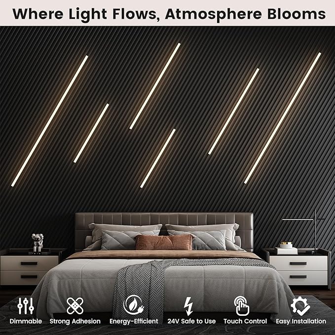 Slat Wall Lights - Image 4