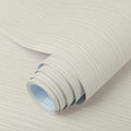 TANONE Grasscloth Peel and Stick Wallpaper 17.7'' x 197'' Self-Adhesive by TANONE