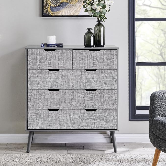 Yancorp Textured Fabric Wallpaper - Image 3