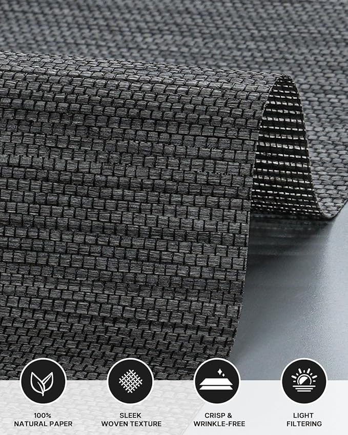 Lazblinds Adjustable Vertical Blinds - Image 4