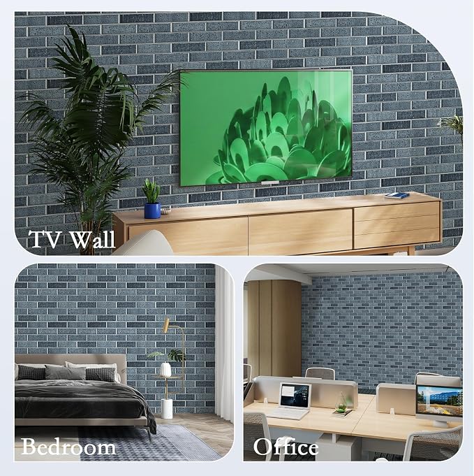 24Pack Acoustic Panels, High Density Soundproof Wall Panels, Sound Absorbing - Image 7