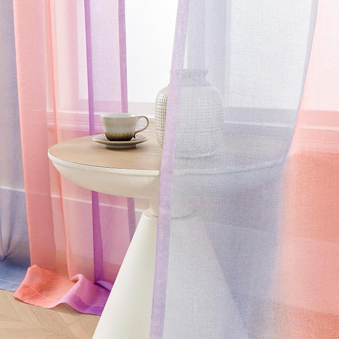 XiDi Dream Star Blackout Curtains - Image 4