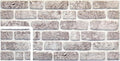 Dundee Deco 3D Wall Panels Faux Brick by DundeeDeco