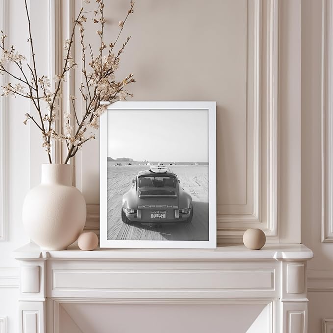 Poster Master Classic Car Poster - Image 5