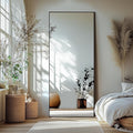 Delma Standing Full Length Mirror by Delma