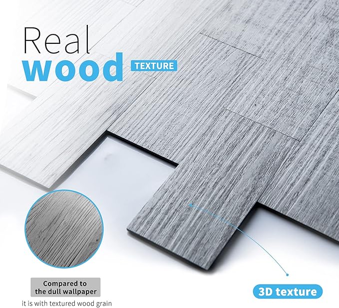 Art3d 10-Sheet Peel and Stick Backsplash PVC Wall Tile, Stickon Tile - Image 5