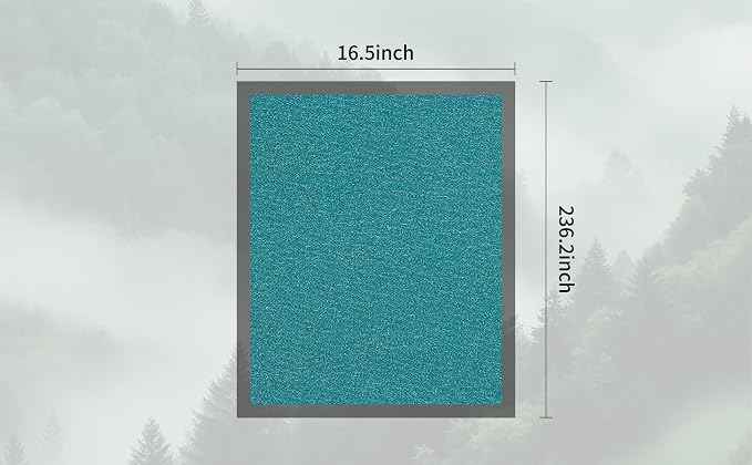 Fabric Grasscloth Texture Self-Adhesive Wallpaper Linen Peel and Stick - Image 4
