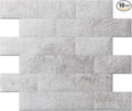 Art3d 10-Pack Peel and Stick Backsplash Wall Tile by Art3d