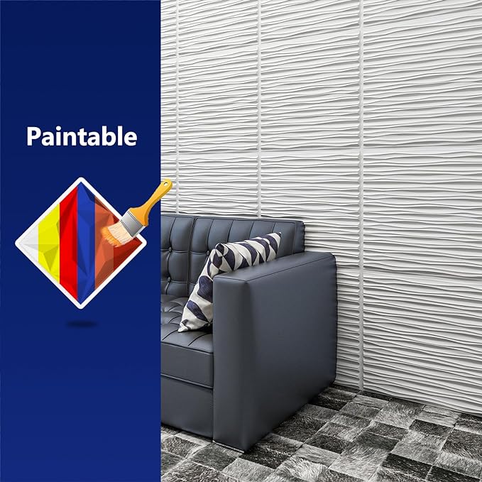 Art3dwallpanels Ceiling Tiles 24 x 24 - Image 7