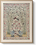 VIYYIEA Vintage Framed Wall Art by VIYYIEAART