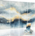 Art3d Soundproof Wall Panels 48"x32", Sound Absorbing Decorative Wall Panels by Art3d
