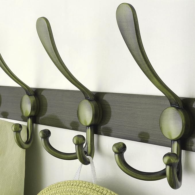 Dseap Coat Rack Wall Mount - Image 5