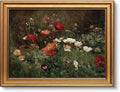 VIYYIEA Vintage Gold Framed Wall Art by VIYYIEAART