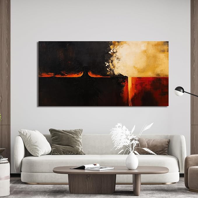 Canvas Wall Art Decor Wall Art Pictures - Image 2