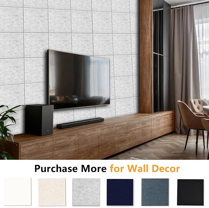 Thick Cork Board Tiles for Wall - Image 8