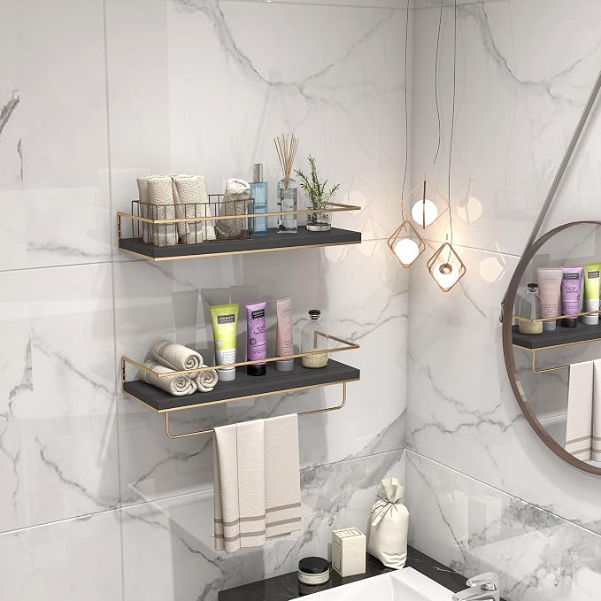 Shario Floating Shelves - Image 2