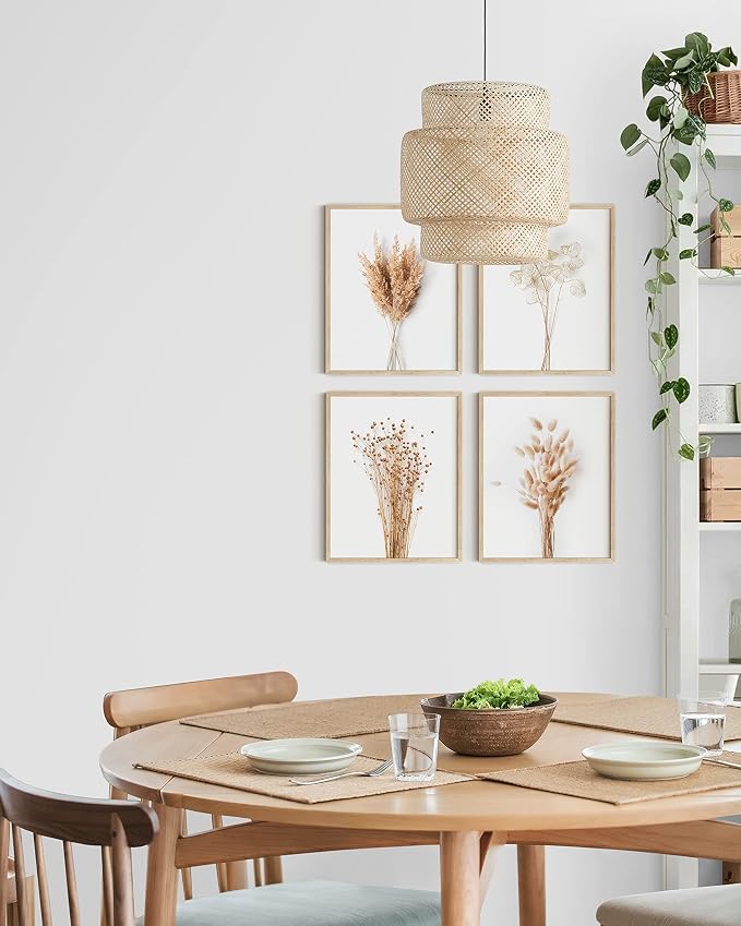 HAUS AND HUES Botanical Prints - Image 4