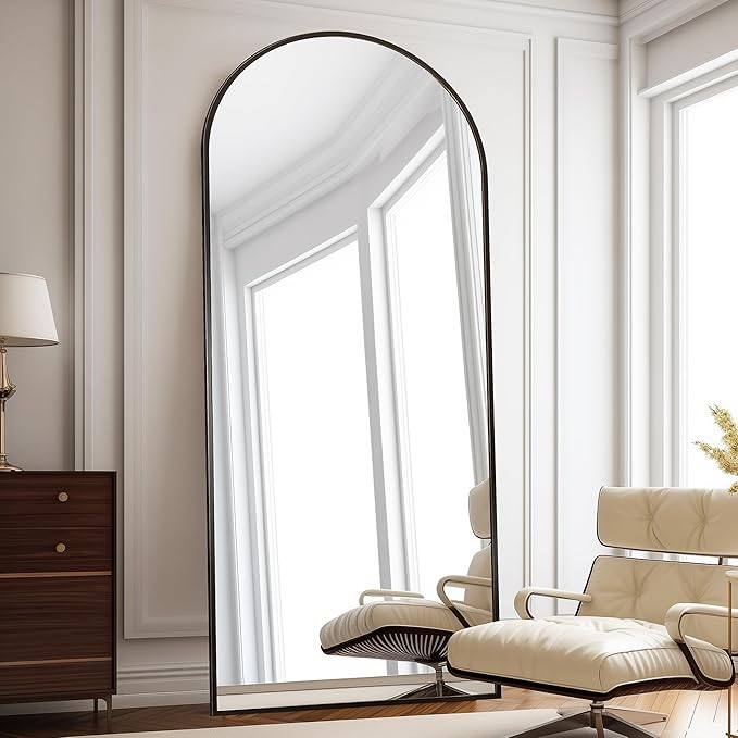 Floor Length Mirror, Body Mirrors by ZMYCZ