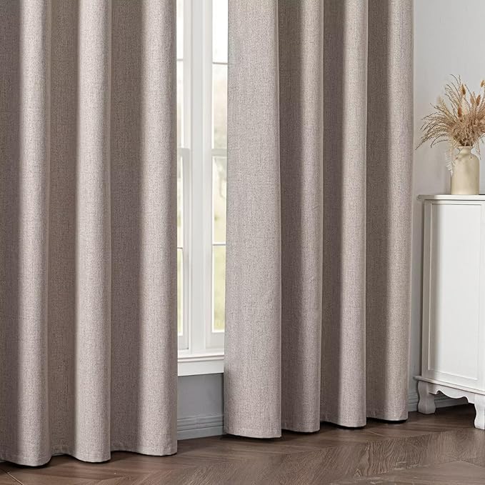 IGEMAEVE Blackout Curtains Customsize - Image 7