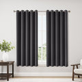 ChrisDowa Blackout Curtains 70 inches Wide by ChrisDowa