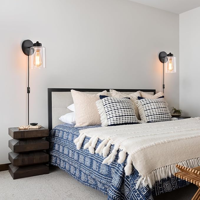Metal Sconces Wall Lighting - Image 5